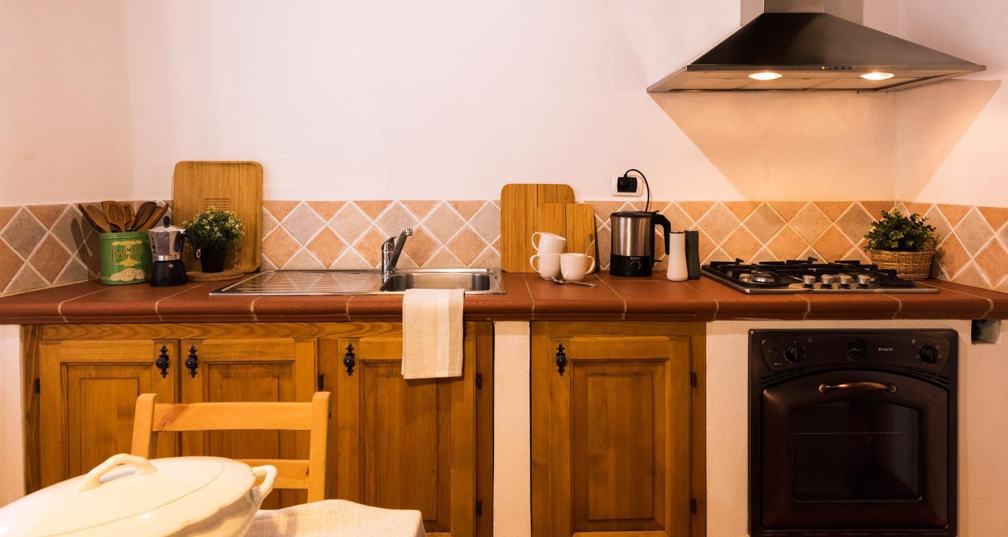 Altido Family-friendly House For 6, Close To Lake Como *