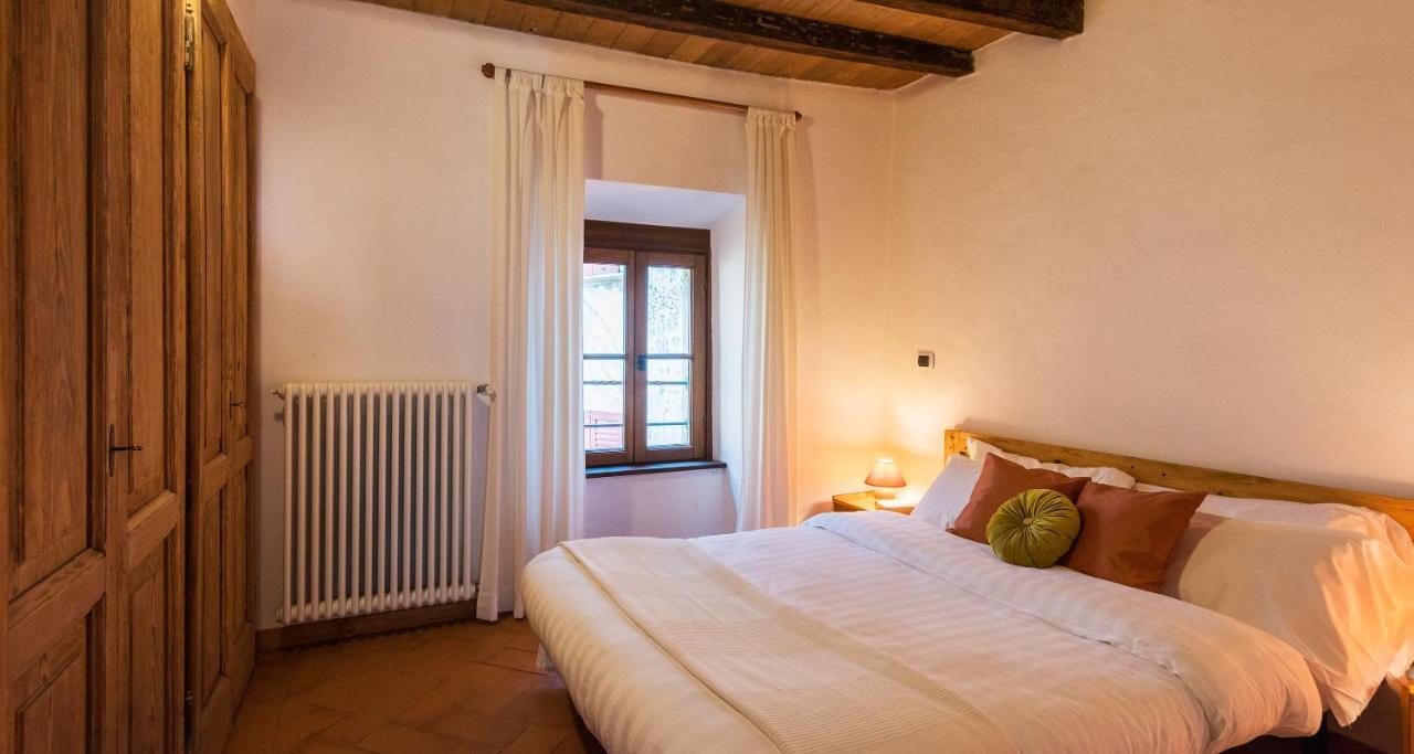 Altido Family-friendly House For 6, Close To Lake Como Holiday home Faggeto Lario
