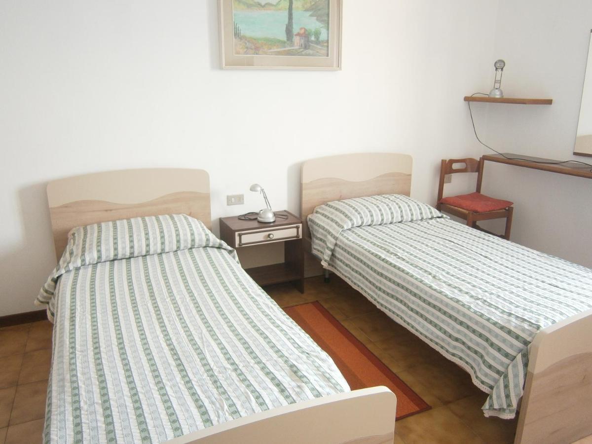 Casa In Riva Al Holiday home