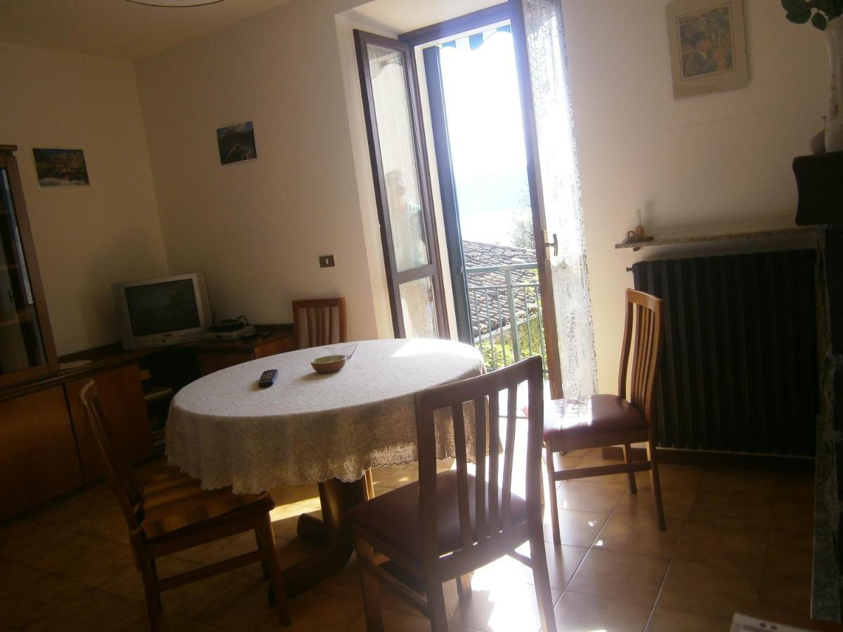 Casa In Riva Al *