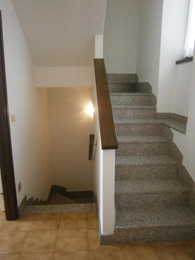 Casa In Riva Al