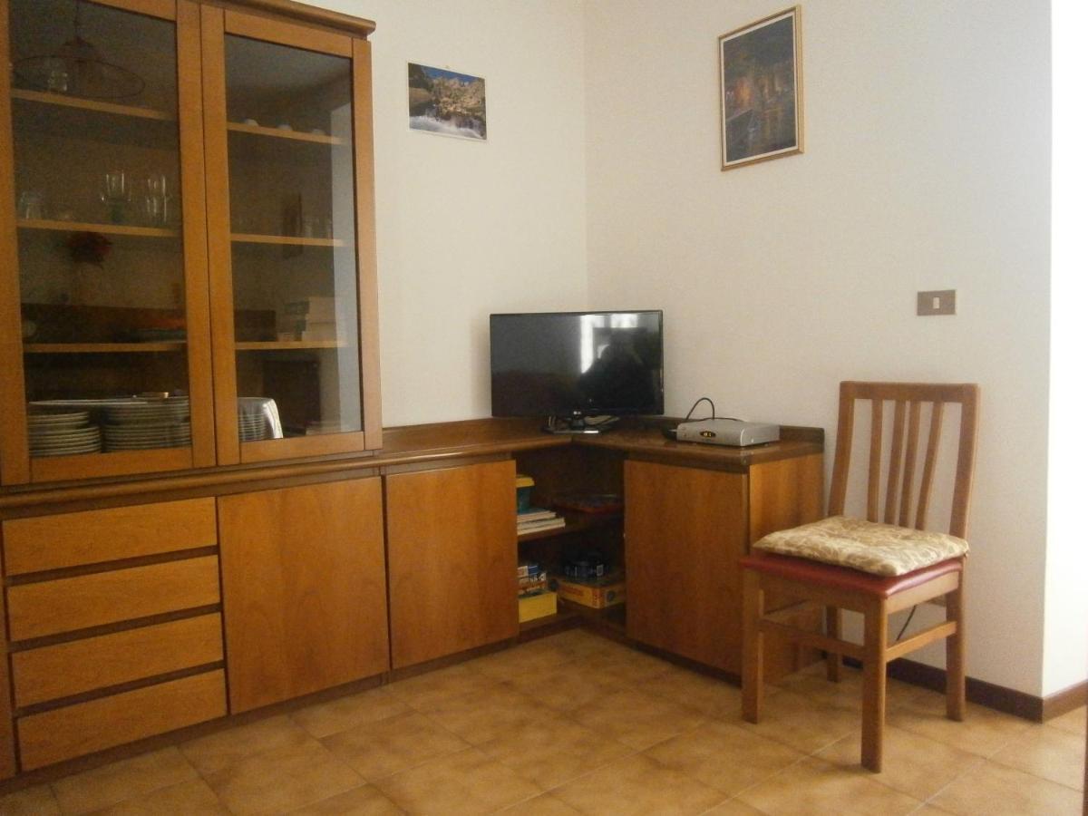Holiday home Casa In Riva Al *