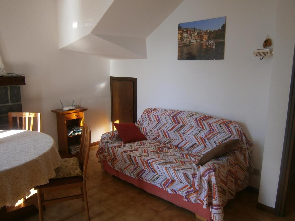 Holiday home Casa In Riva Al