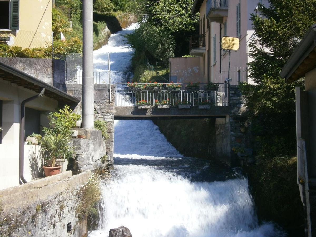 Casa In Riva Al Holiday home