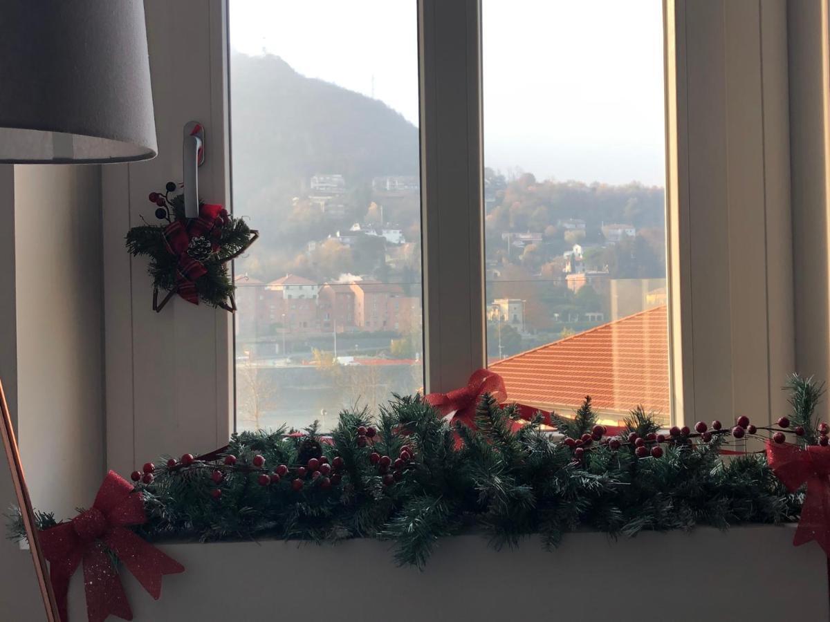 Casa Mauri Apartment
