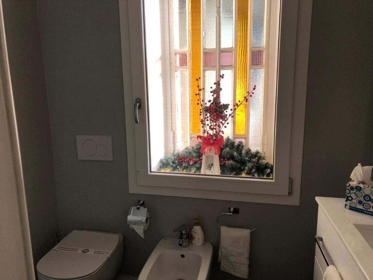 Casa Mauri * Lecco