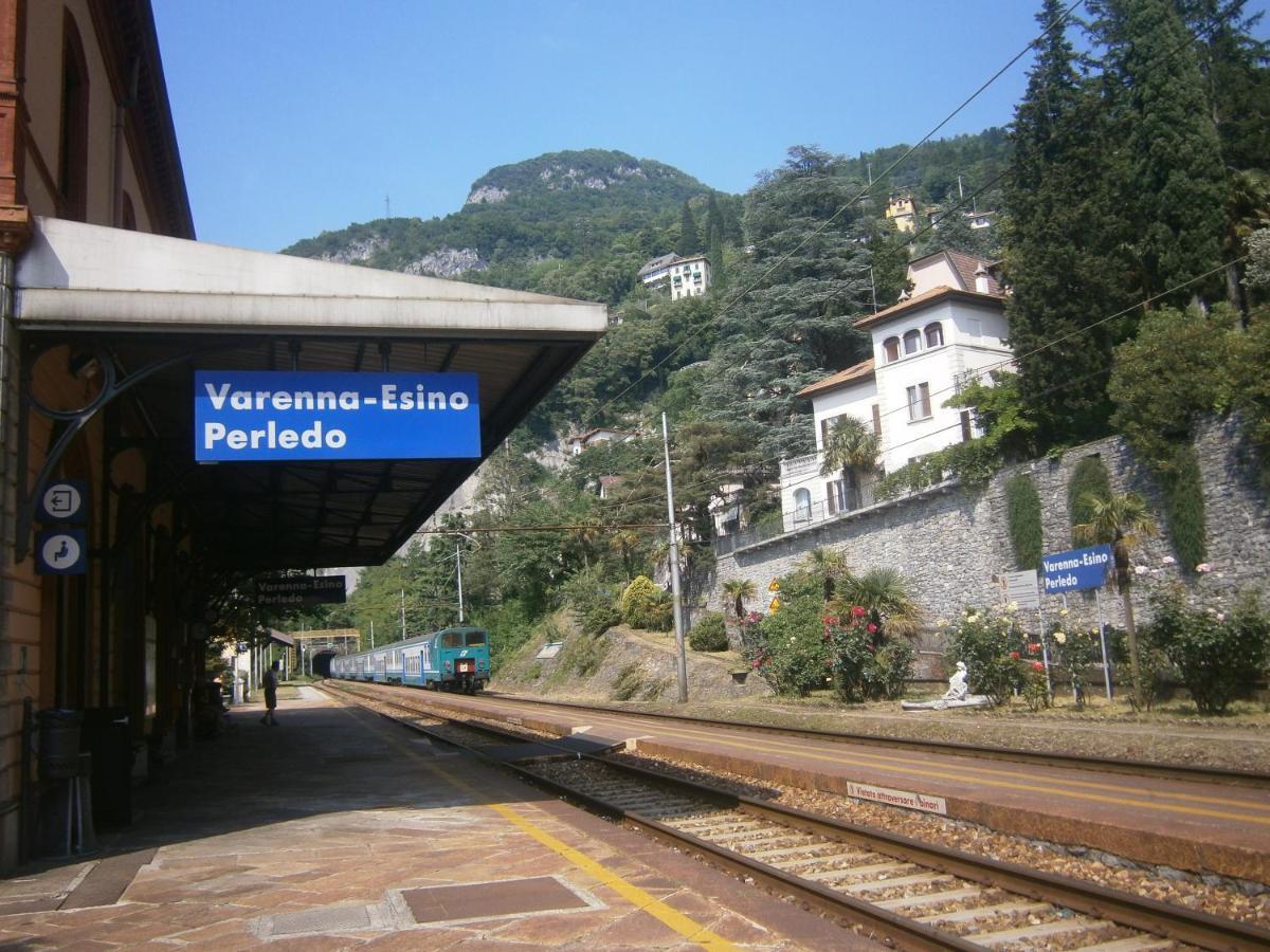 Holiday home Casa In Riva Al Varenna
