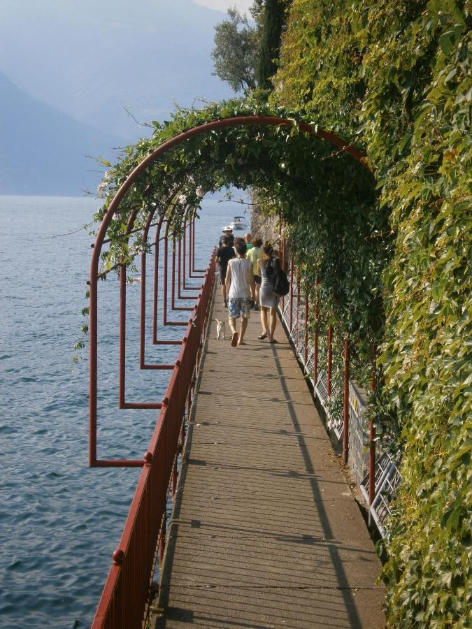 Casa In Riva Al Holiday home Varenna