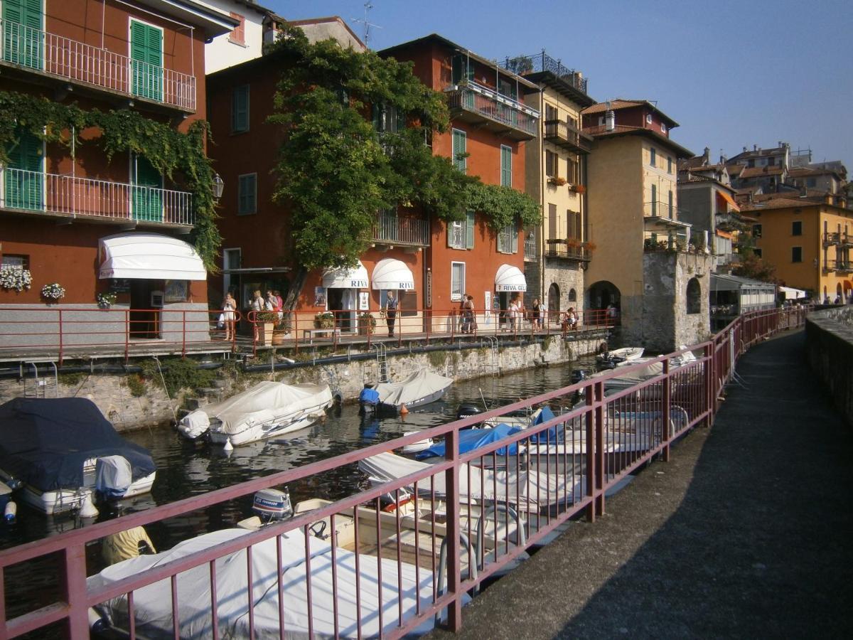 Casa In Riva Al Holiday home *