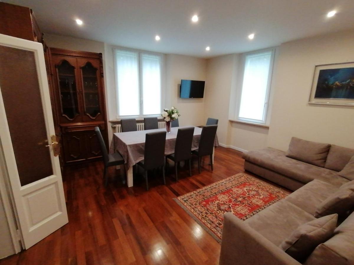 Moiacchina Luxury * Bevera (Lombardia)