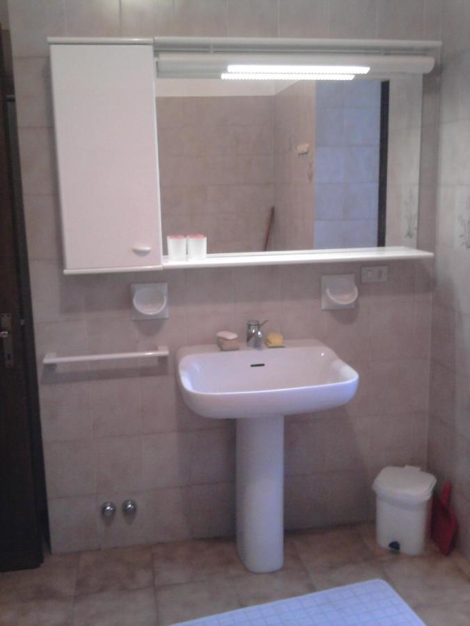 Casa In Riva Al Holiday home Varenna