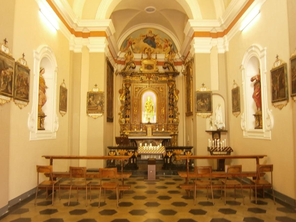Casa In Riva Al *