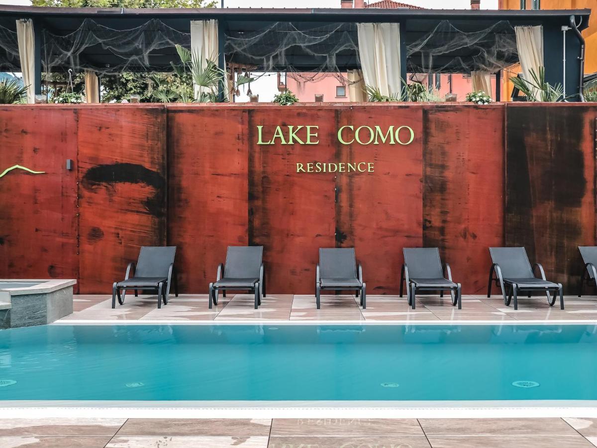 Residence Lake Como * Colico