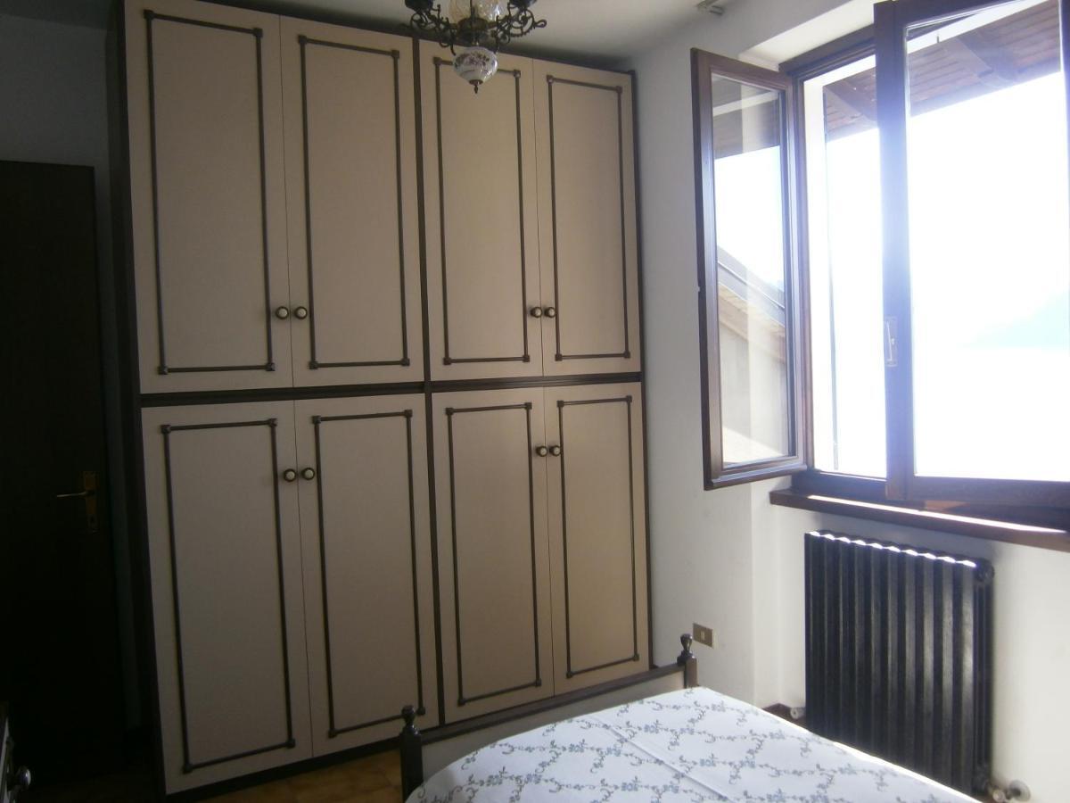 Casa In Riva Al * Varenna