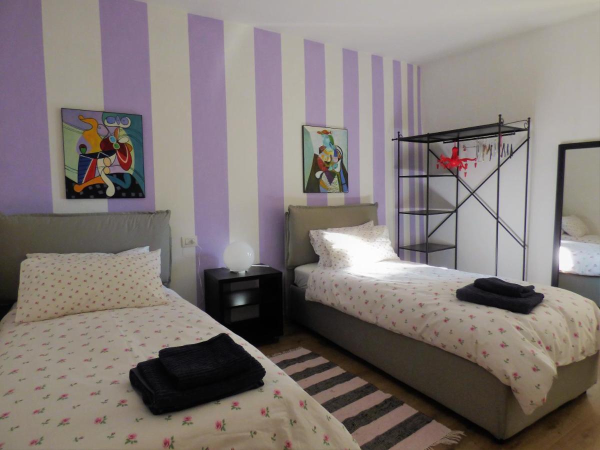Casa Del Porto Apartment