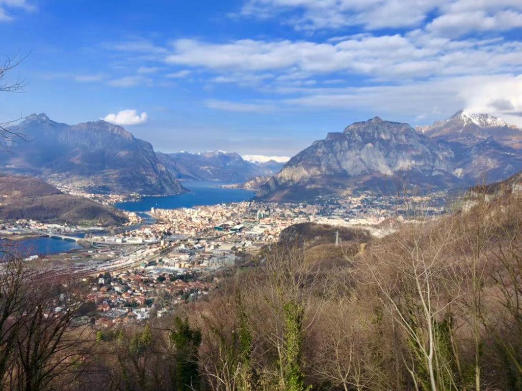 La Terrazza Di Basilio *