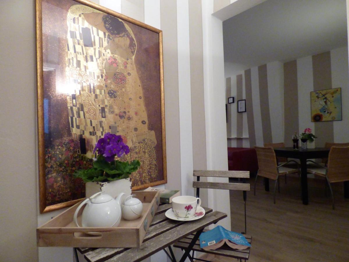Apartment Casa Del Porto