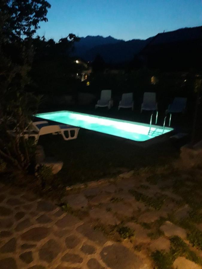 Casa Unica- Da Bruno