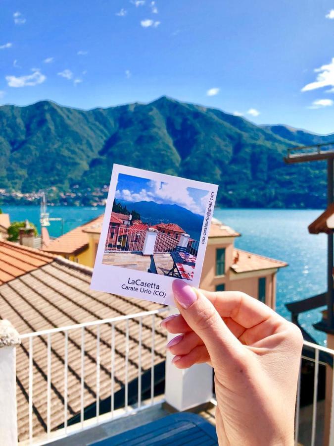 Apartment Lacasetta _ Lakeview Terrace Renovated Carate Urio