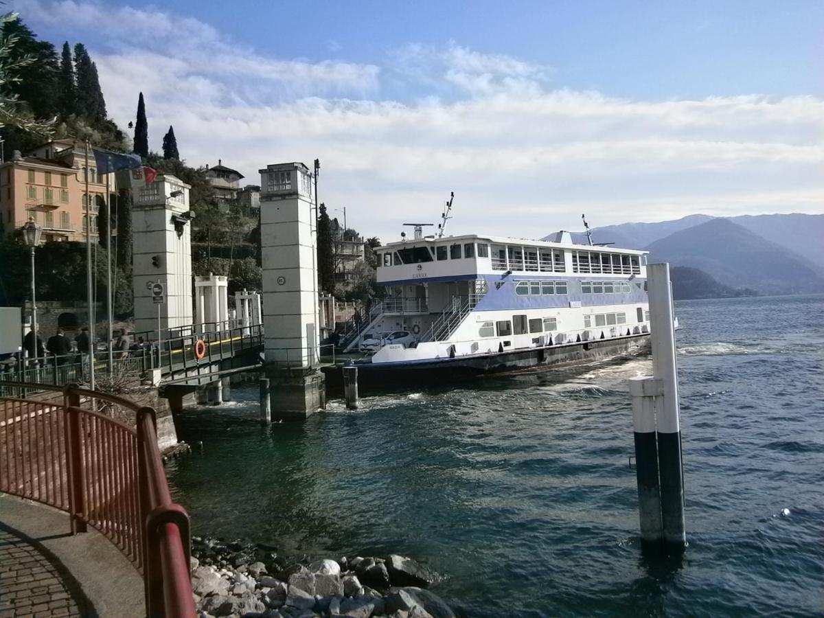 Casa In Riva Al Holiday home Varenna