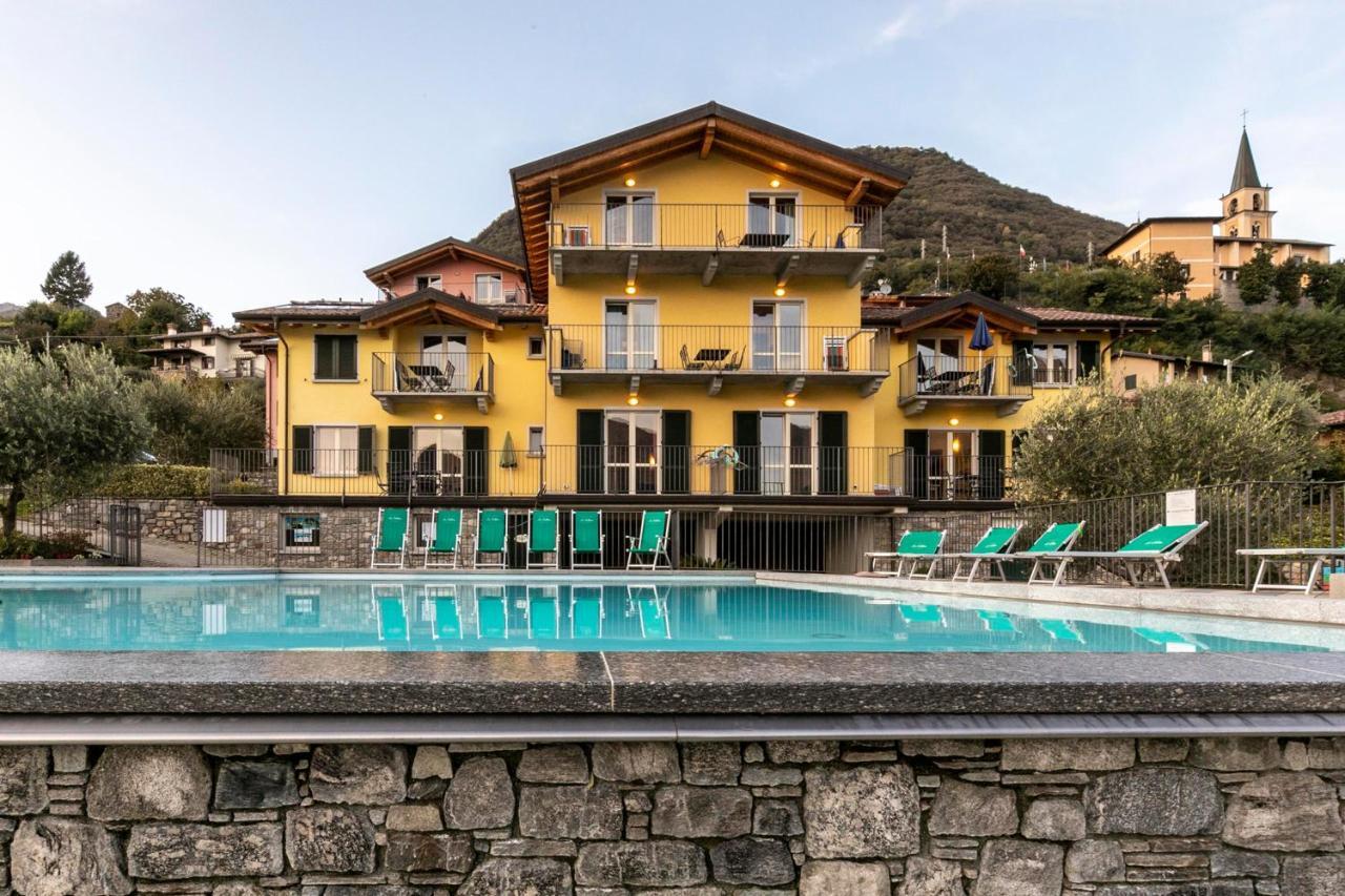 La Collina Dei Fiori Apartment