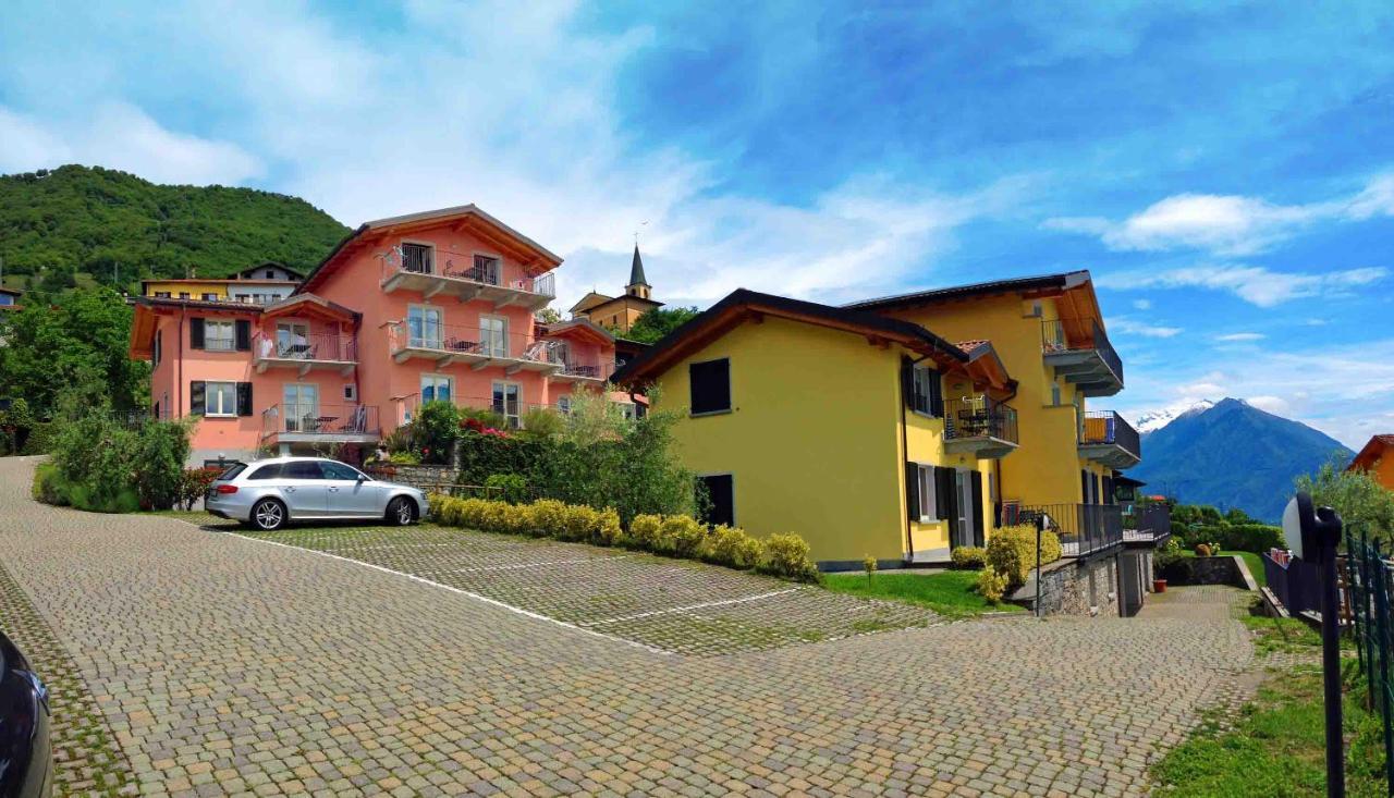 Apartment La Collina Dei Fiori