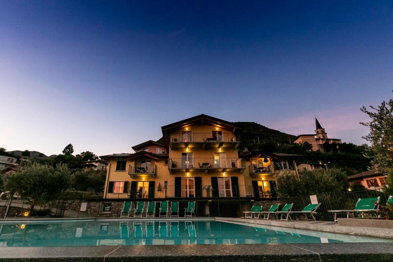 La Collina Dei Fiori Apartment