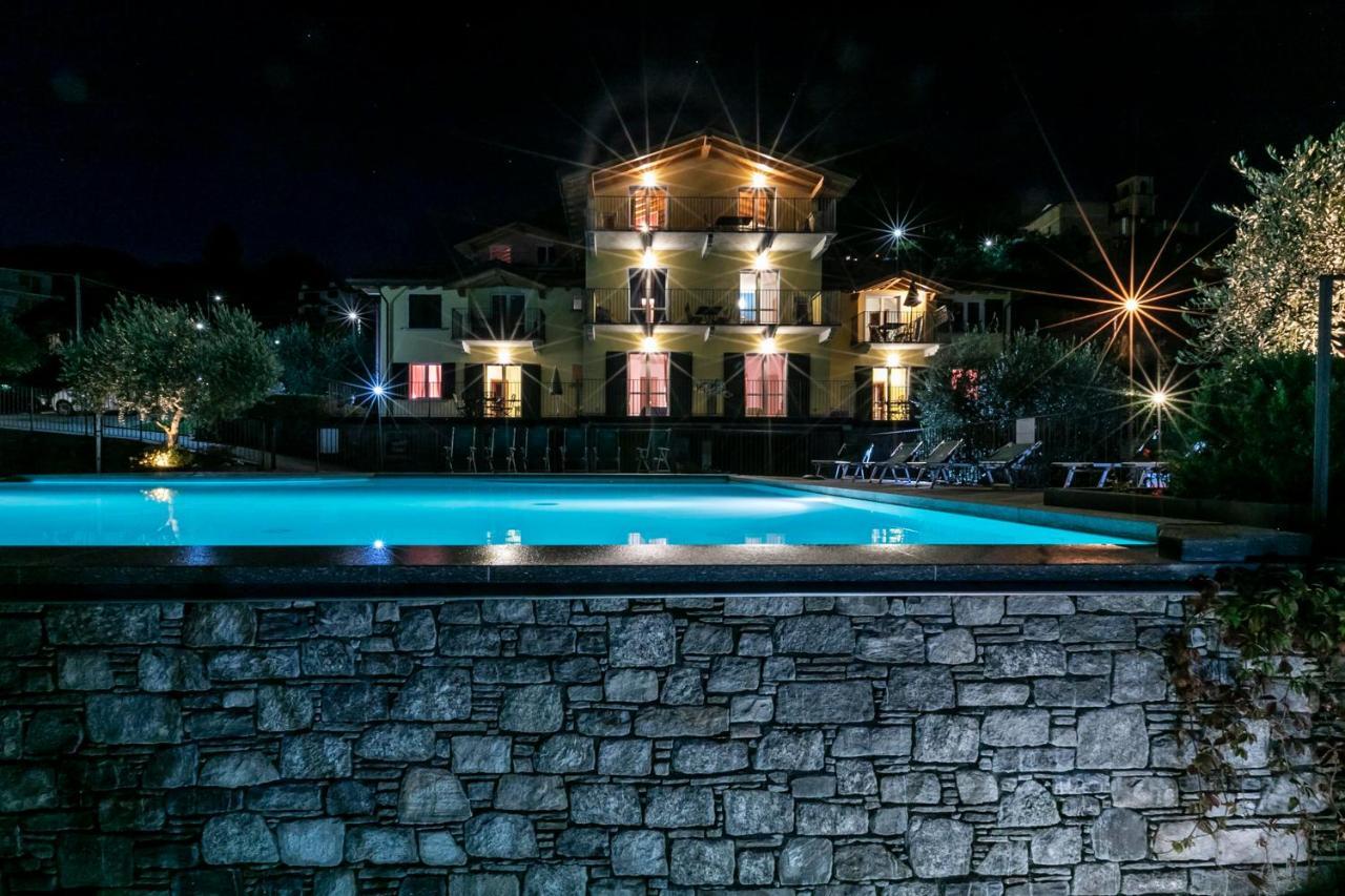 Apartment La Collina Dei Fiori *