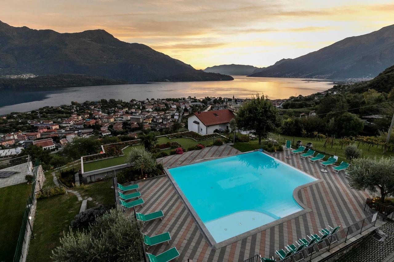 Apartment La Collina Dei Fiori Vercana