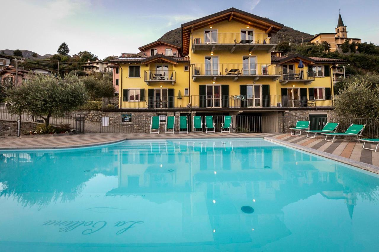 La Collina Dei Fiori Apartment Vercana