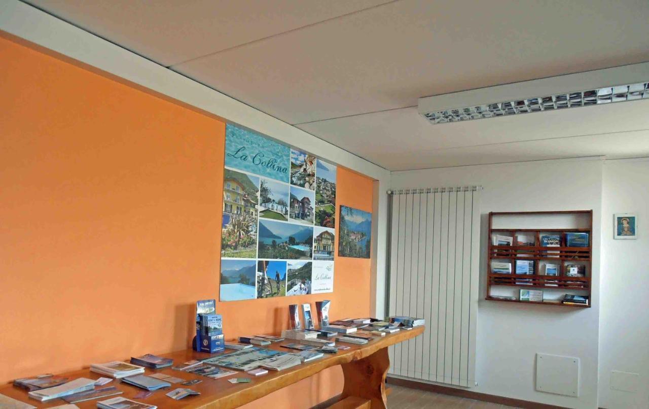 Apartment La Collina Dei Fiori *