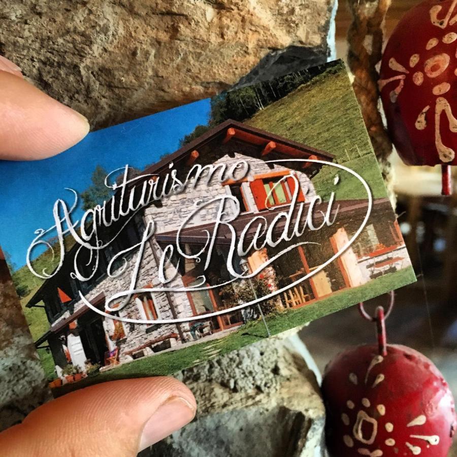 Farm stay Le Radici