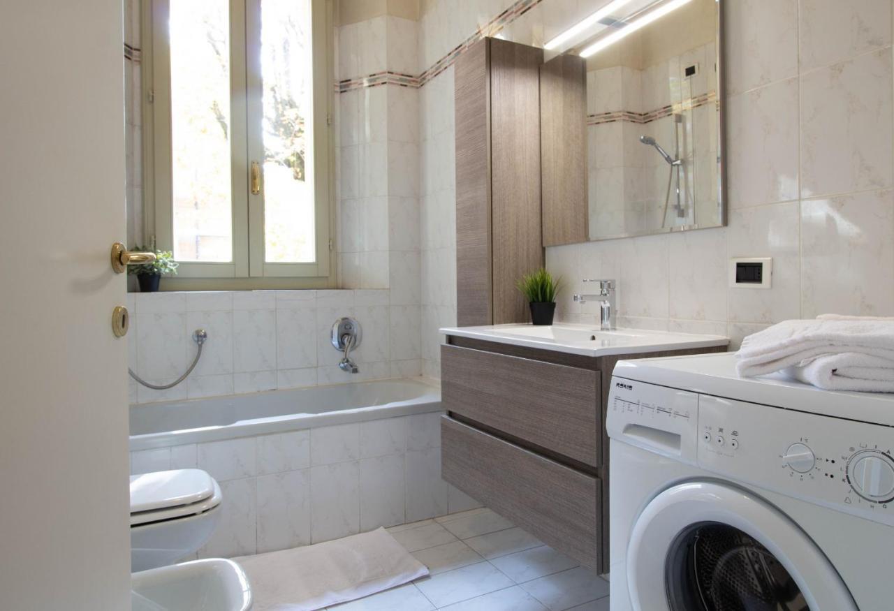 Apartment Cavour - Solo Affitti Brevi