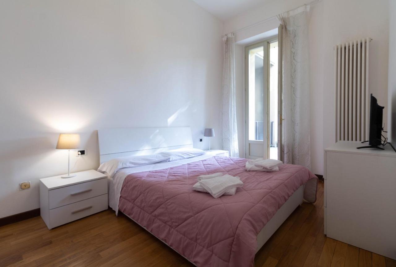 Apartment Cavour - Solo Affitti Brevi *