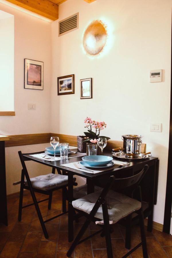The Cozy Nest - Casa vacanze *