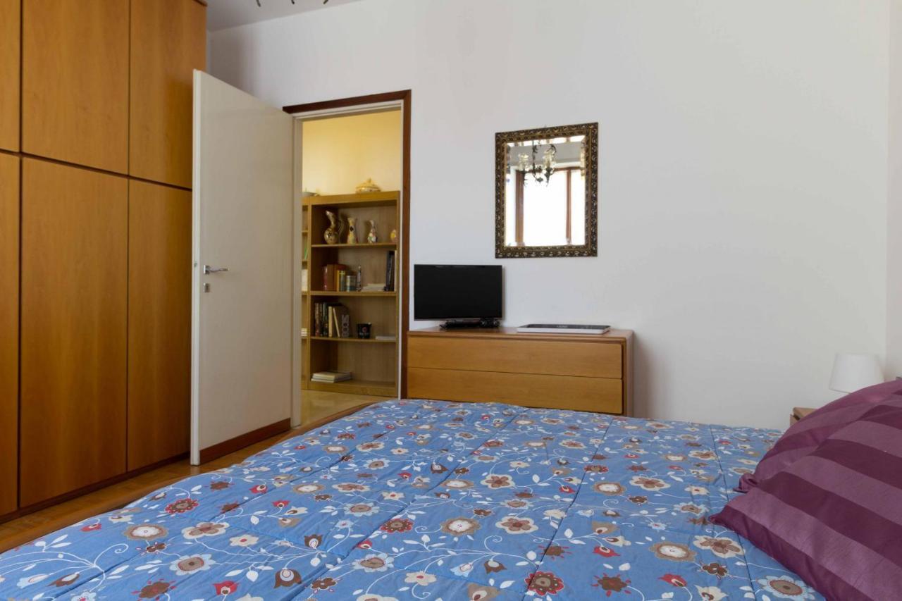 Apartment Manzoni Two-Bedroom Apartment - Solo Affitti Brevi *