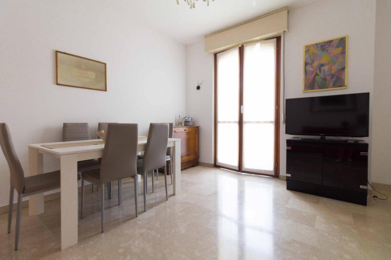 Apartment Manzoni Two-Bedroom Apartment - Solo Affitti Brevi Lecco