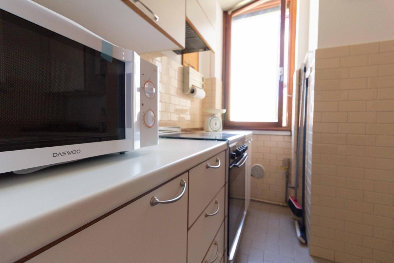 Apartment Manzoni Two-Bedroom Apartment - Solo Affitti Brevi Lecco