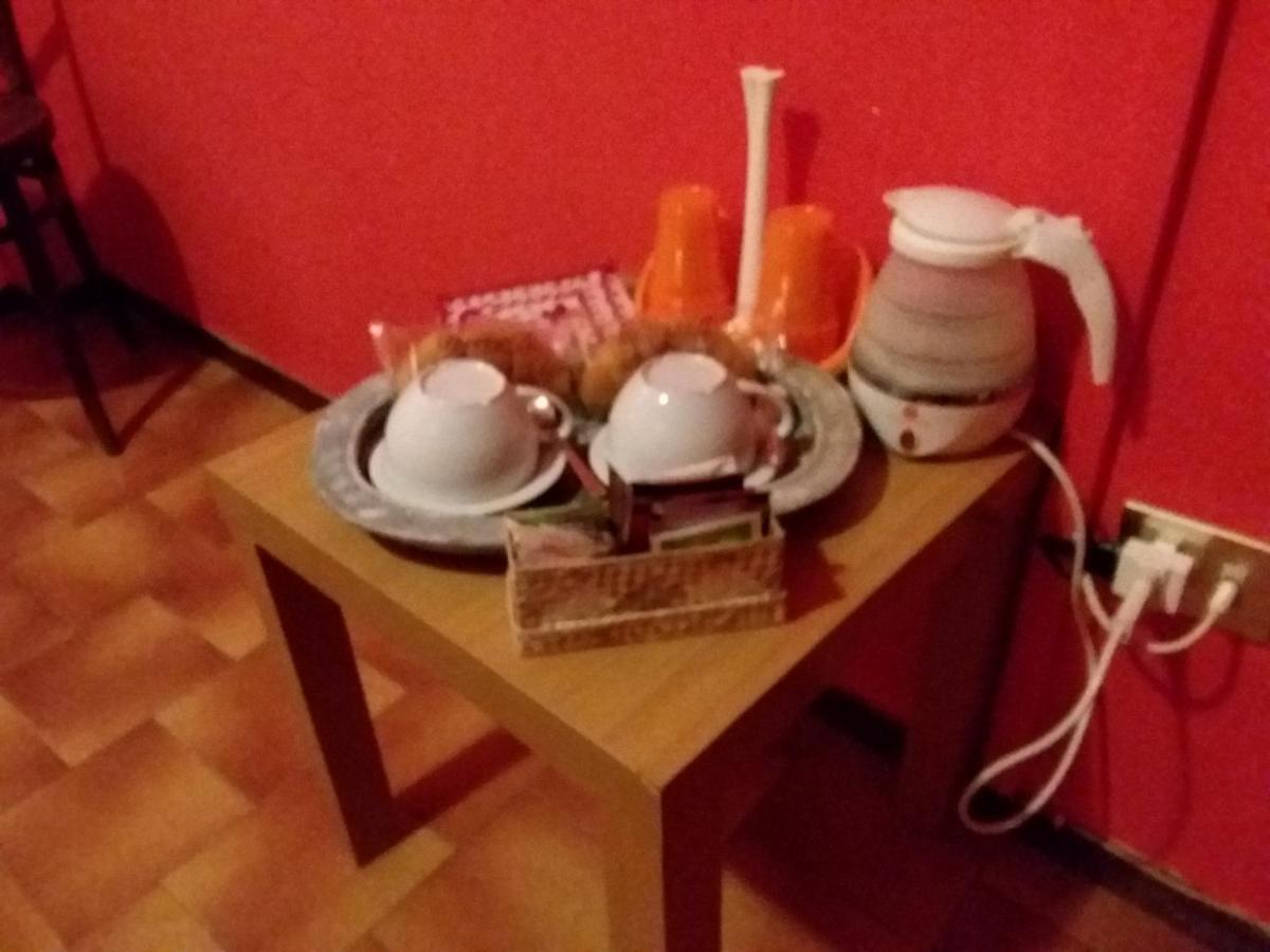 Bed & Breakfast Orange House *