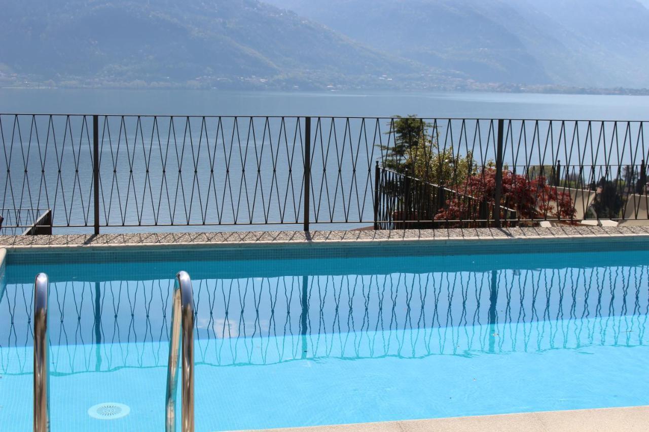 Residenza La Pianca Musso