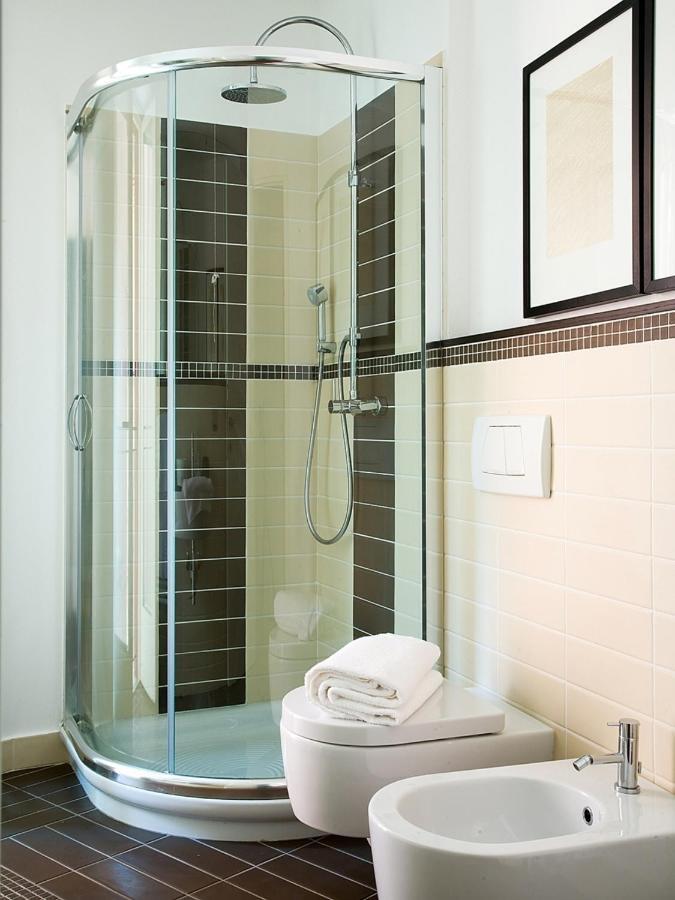 Nenè-il Vicolo Apartments&rooms Affittacamere