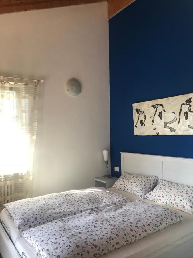 Casa Lidia