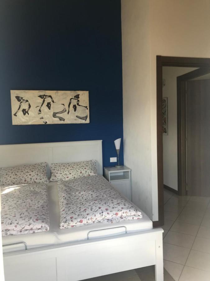 Ferienhaus Casa Lidia