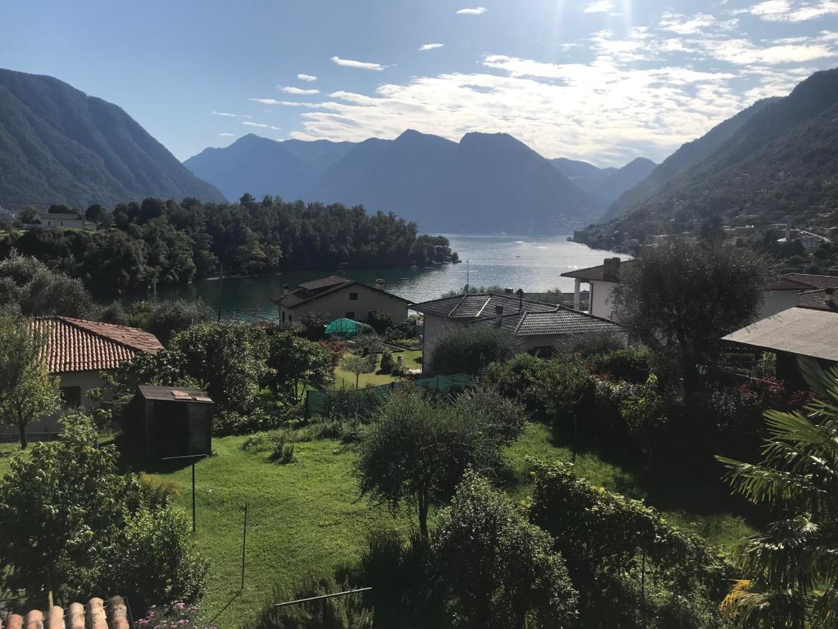 Ferienhaus Casa Lidia Ossuccio