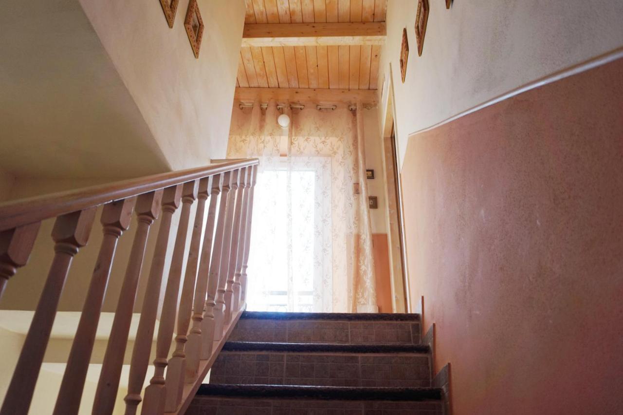 Bed & Breakfast Rocca Dell'innominato *