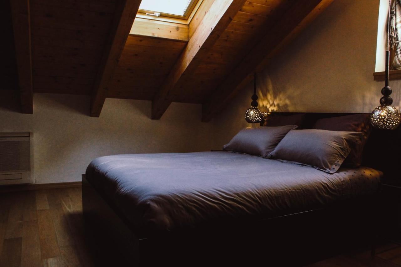 The Cozy Nest -