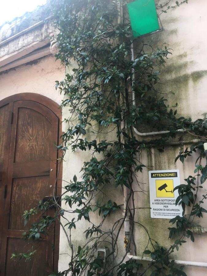 La Ca' Del Masenzi Massenzio's House (adults Only) Bed & Breakfast