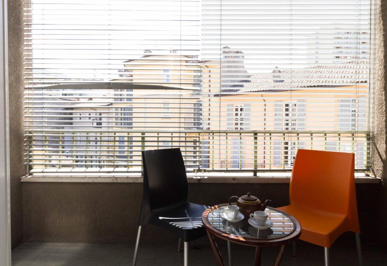 Manzoni Two-Bedroom Apartment - Solo Affitti Brevi Lecco