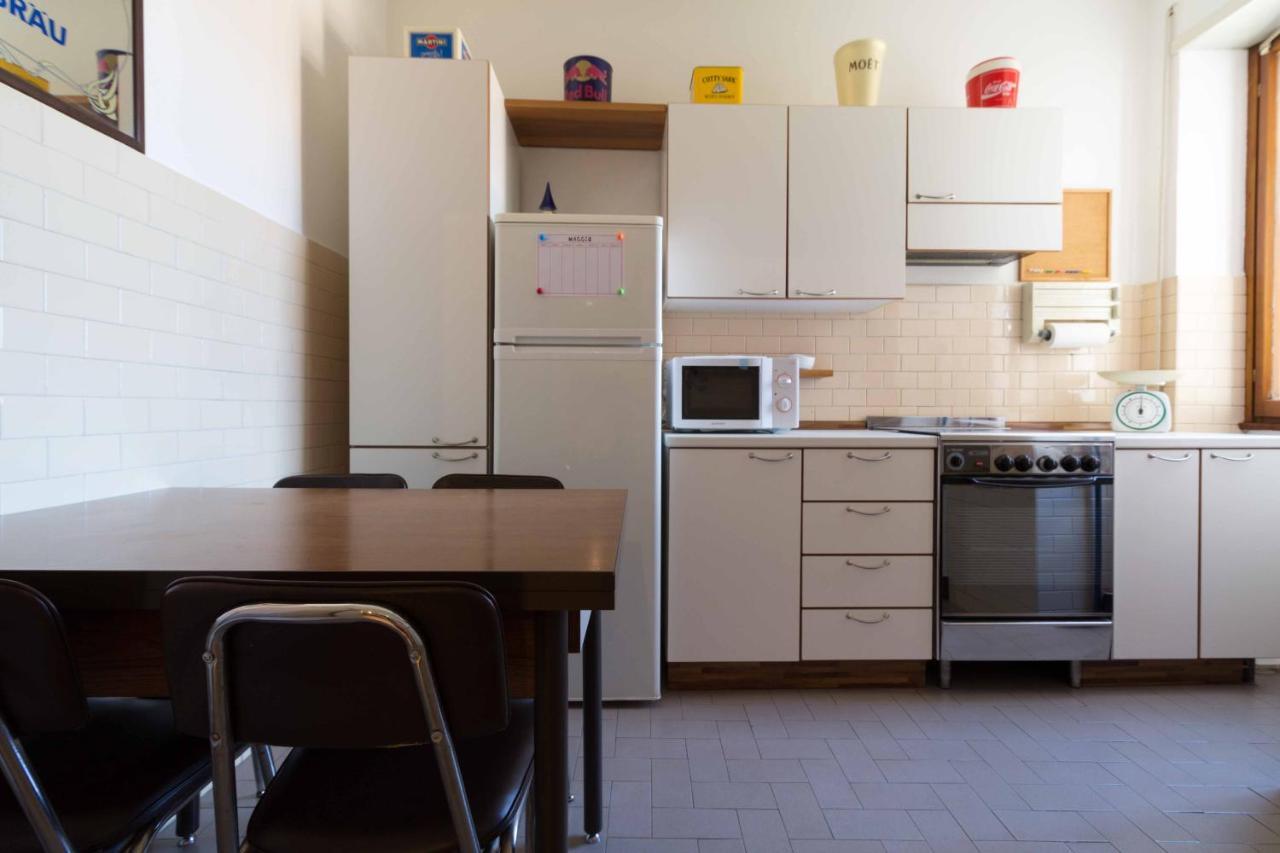 Manzoni Two-Bedroom Apartment - Solo Affitti Brevi Apartment