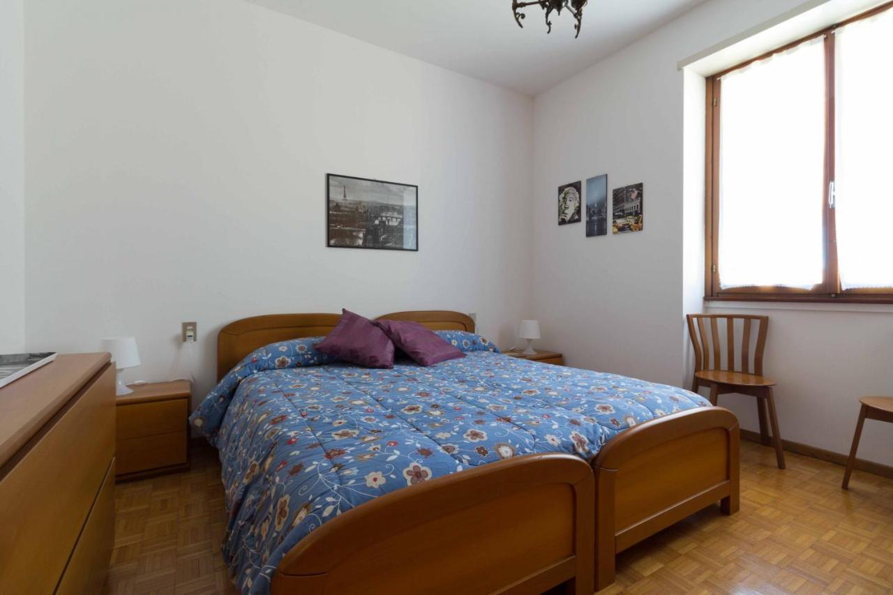Apartment Manzoni Two-Bedroom Apartment - Solo Affitti Brevi *